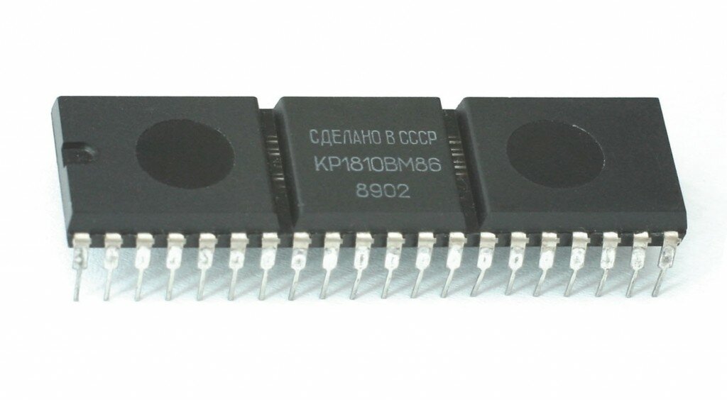 Common Chip Extension
